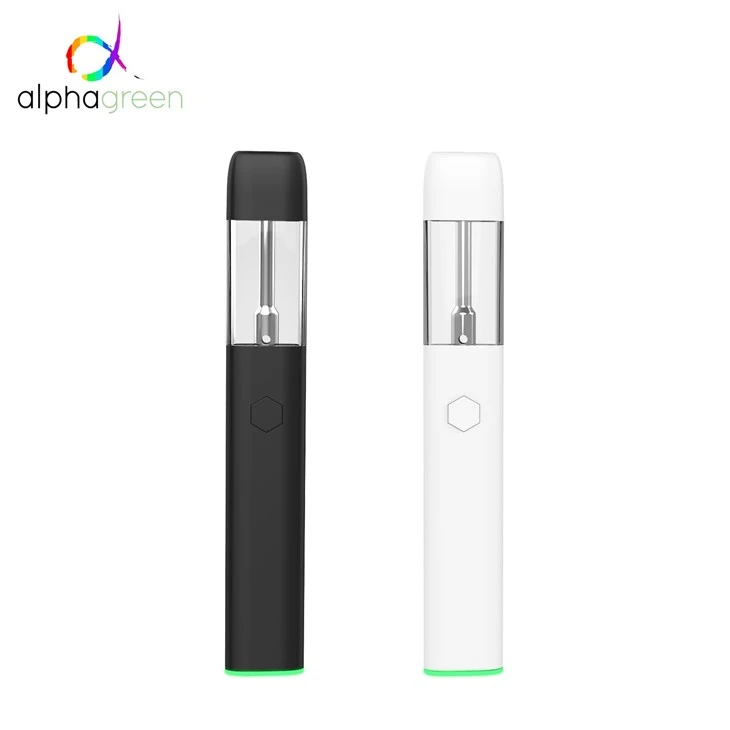 2ml Pre-heat & Adjustable Volatge Vape Pod