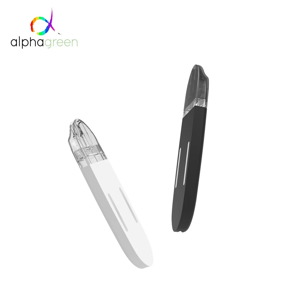 Magnetic Combined Dual Flavors Disposable