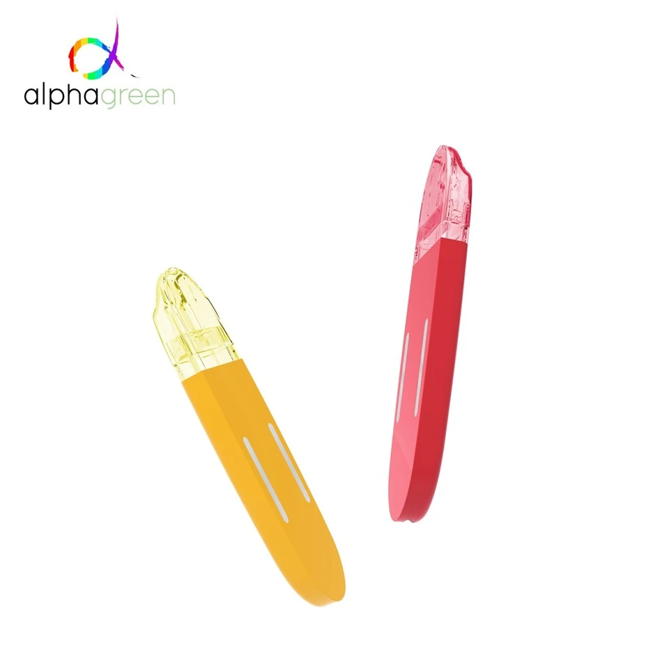 Magnetic Combined Dual Flavors Disposable